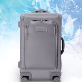 23.5” Seattle Carry-On Luggage (Ash) item