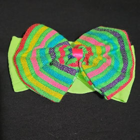 ✨ Handmade Oaxacan Bow Headbands ✨ item