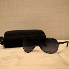 #7 - Oakley Sunglasses item