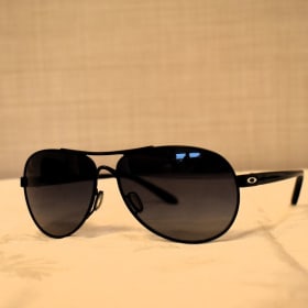#7 - Oakley Sunglasses item