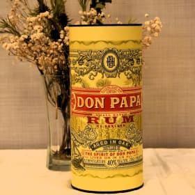 #16 - Don Papa Run & Truffle Cashews item