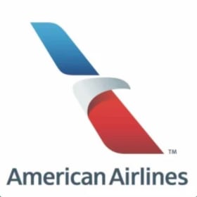 American Airlines Miles item