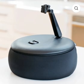 Mechanism Gaming Pillow item