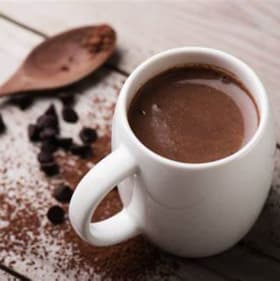 Photo of Hot Chocolate