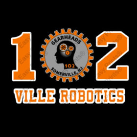 Full Zip Sweatshirt w/Left Chest & Full Back logo item