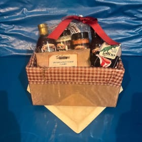 Dehmer's Meats Basket item
