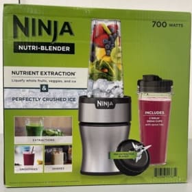 Ninja Nutri-Blender (700watts) item