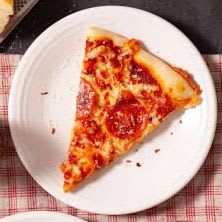 Photo of Pizza Slice