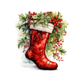 Red Sponsor item