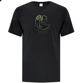 T-Shirt - Logo au centre - Taille M item