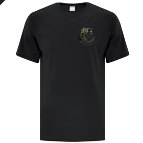 T-Shirt - Logo au coeur - Taille XXL item