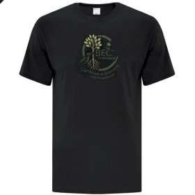 T-Shirt - Logo au centre - Taille XXL item