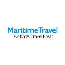 Maritime Travel Holiday Voucher item