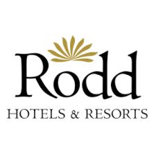 1 night stay at Rodd Hotels & Resorts item
