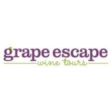 Grape Escape Wine Tour Certificate item