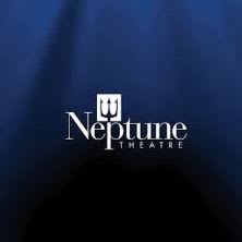 Neptune Theatre - 2 tickets item
