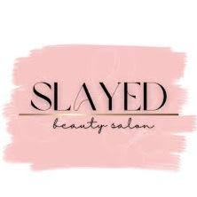 Slayed Salon Pedicure item