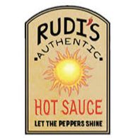 Rudi’s Hot Sauce item