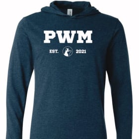 Adult Performance Hoodie item