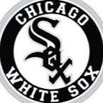 Chicago White Sox Tickets "4" item