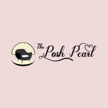 The Posh Pearl Candle + $50 gift card item