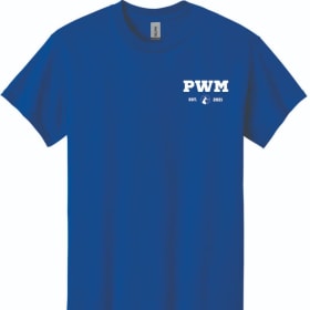 Our Journey, Our Design Short Sleeve item