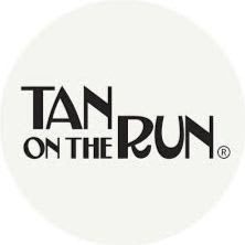 Tan on The Run Spray Tan item