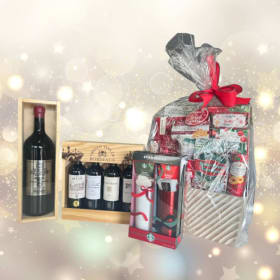 Holiday Entertaining Extravaganza item