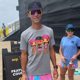 XL 1 of 3 Team TKN Shirt item