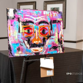 Untitled Painting item