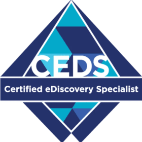 Stand Out as a Leader: CEDS Certification + Membership item