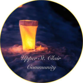 One Luminaria Kit item