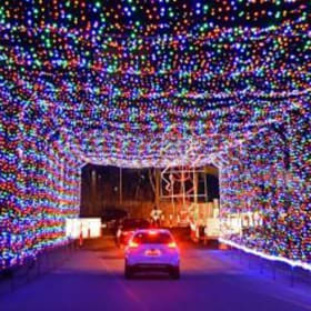 Magic of Lights: Jones Beach Holiday Drive-Through item