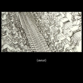 Balconies by Stephen Pitts item