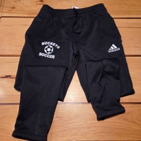 Warmup Pants #2 item