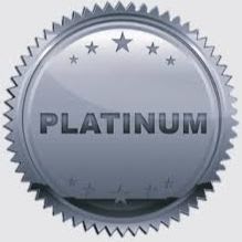 Platinum (Hope Giver) item