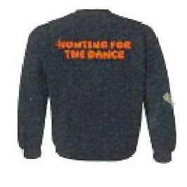 Sweatshirt - Special Order Only item