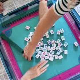 Basket #6 - 1 ticket item