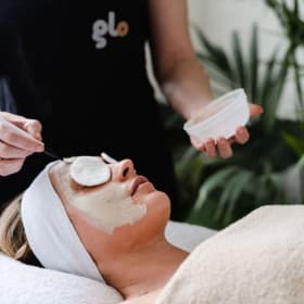 Basket #4 - 1 ticket item