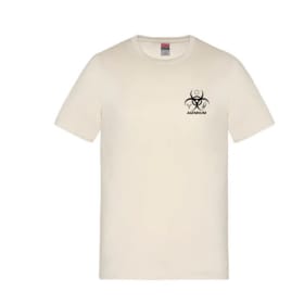 T-shirt [manche court] item