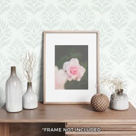 The Rose Flourish views 4x6 item