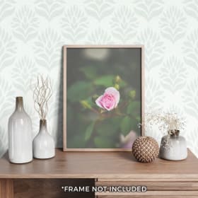 The Rose Blossom 8x10 item
