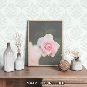 The Rose Flourish views 8x10 item