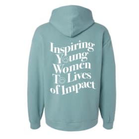 Shine Teens Hoodie item