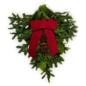 26" Swag Greenery item