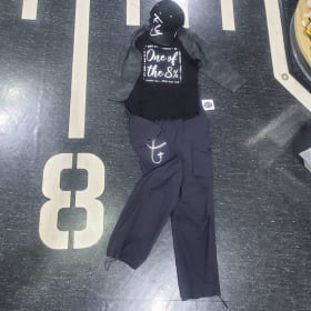 Dare To Fly Outfit item