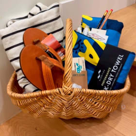 #1 - Surf Bundle - $200 Value item