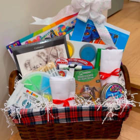 #7 - Young Creator Art Bundle item