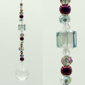 Amethyst Horizon item