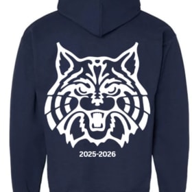Hoodie item